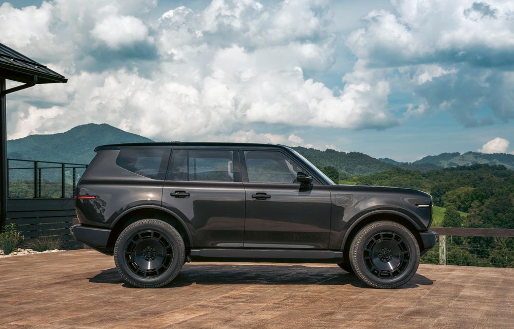 Scout prezintă două concepte noi ale viitorului model de teren Traveler - Poza 2 Scout prezintă două concepte noi ale viitorului model de teren Traveler - Poza 2