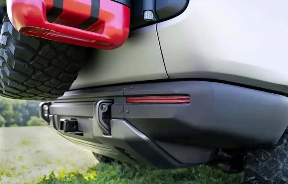 Scout prezintă două concepte noi ale viitorului model de teren Traveler - Poza 8 Scout prezintă două concepte noi ale viitorului model de teren Traveler - Poza 8