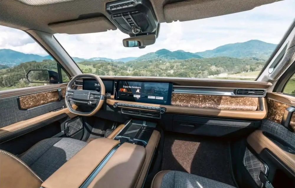 Scout prezintă două concepte noi ale viitorului model de teren Traveler - Poza 9 Scout prezintă două concepte noi ale viitorului model de teren Traveler - Poza 9