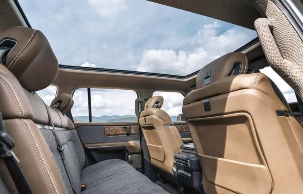 Scout prezintă două concepte noi ale viitorului model de teren Traveler - Poza 10 Scout prezintă două concepte noi ale viitorului model de teren Traveler - Poza 10
