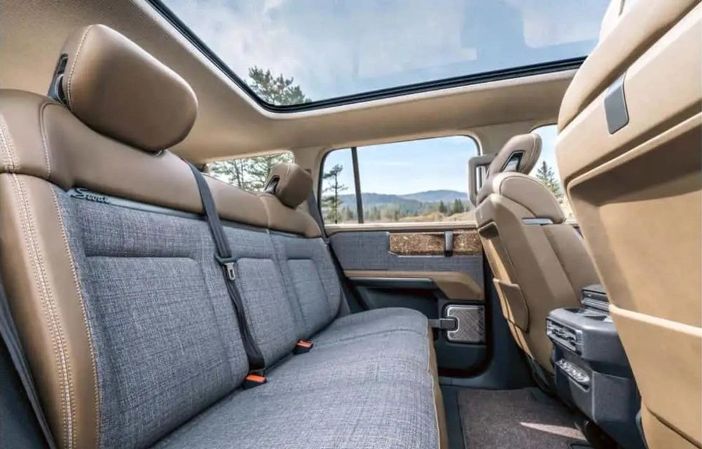 Scout prezintă două concepte noi ale viitorului model de teren Traveler - Poza 11 Scout prezintă două concepte noi ale viitorului model de teren Traveler - Poza 11