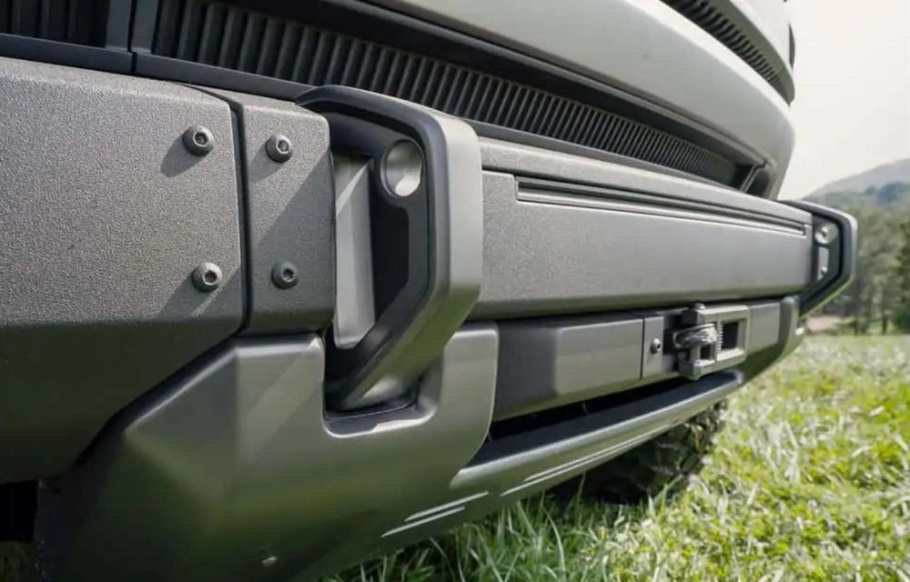 Scout prezintă două concepte noi ale viitorului model de teren Traveler - Poza 14 Scout prezintă două concepte noi ale viitorului model de teren Traveler - Poza 14