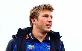 F1: Liam Lawson îl înlocuiește pe Isack Hadjar și pentru etapa din Italia F1: Liam Lawson îl înlocuiește pe Isack Hadjar și pentru etapa din Italia