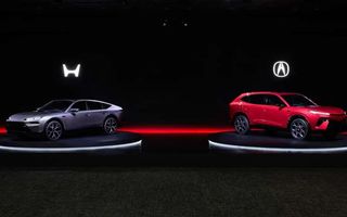 Honda vrea să reducă costurile cu aproape 10 miliarde de dolari până în 2030