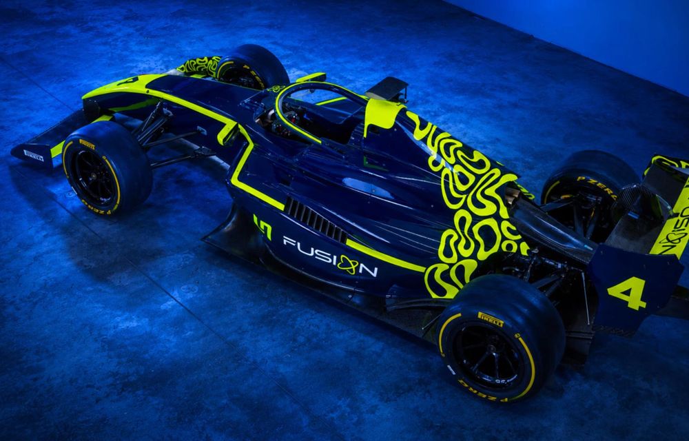 Lando Norris își înființează propria echipă: va concura în campionatele de juniori - Poza 2