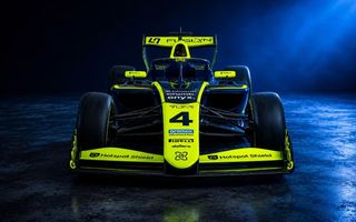 Lando Norris își înființează propria echipă: va concura în campionatele de juniori