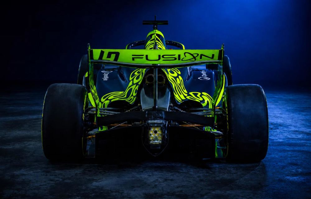 Lando Norris își înființează propria echipă: va concura în campionatele de juniori - Poza 4