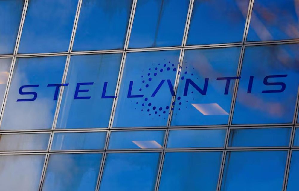 Stellantis caută soluții pentru Maserati: negocieri cu Huawei și JAC pentru un nou parteneriat industrial - Poza 1 Stellantis caută soluții pentru Maserati: negocieri cu Huawei și JAC pentru un nou parteneriat industrial - Poza 1