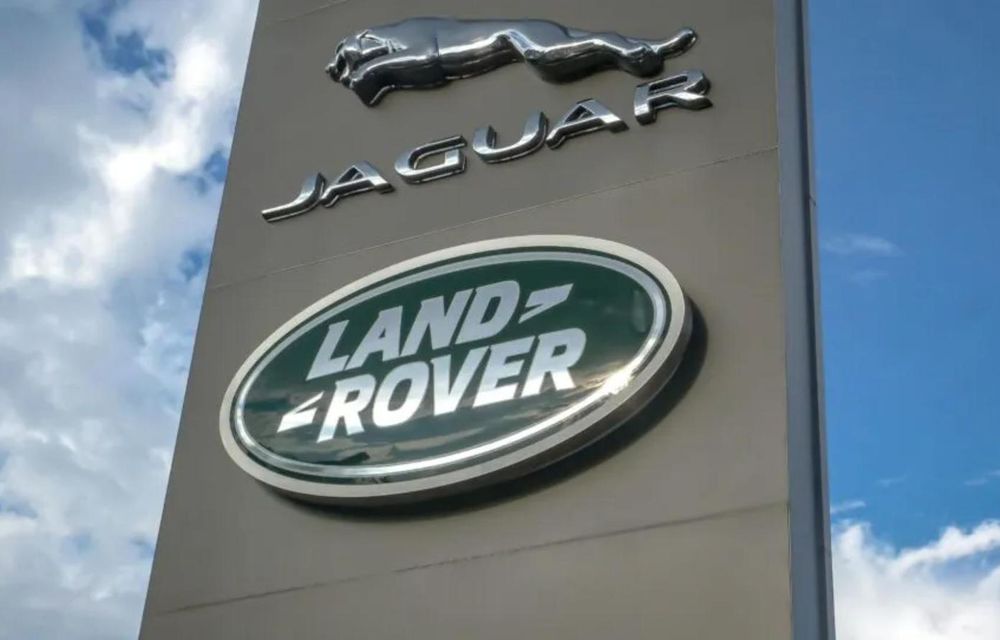 Jaguar Land Rover vrea să reducă până la 4.000 de locuri de muncă în următorii 2 ani - Poza 1