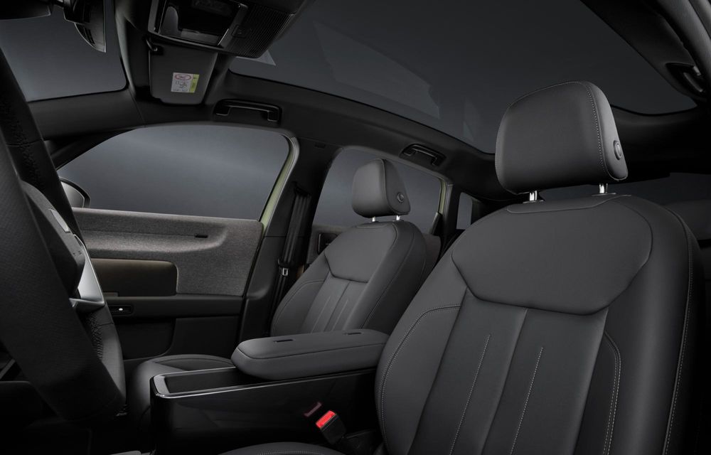 Noul Audi A2 e-tron este aici: cel mai eficient model din istoria mărcii - Poza 13 Noul Audi A2 e-tron este aici: cel mai eficient model din istoria mărcii - Poza 13