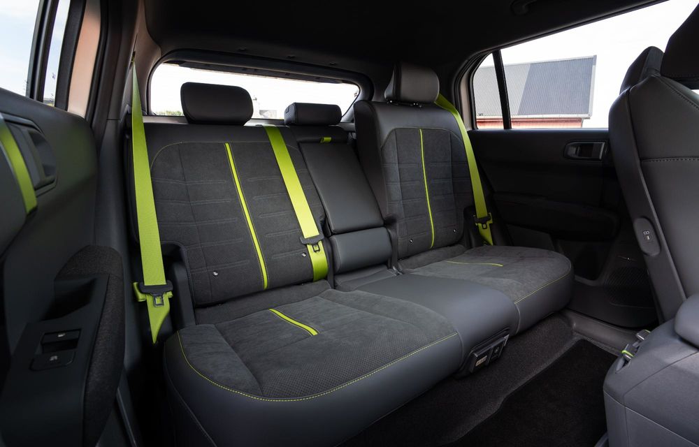 Kia lansează versiuni GT pentru 3 modele electrice - Poza 15 Kia lansează versiuni GT pentru 3 modele electrice - Poza 15