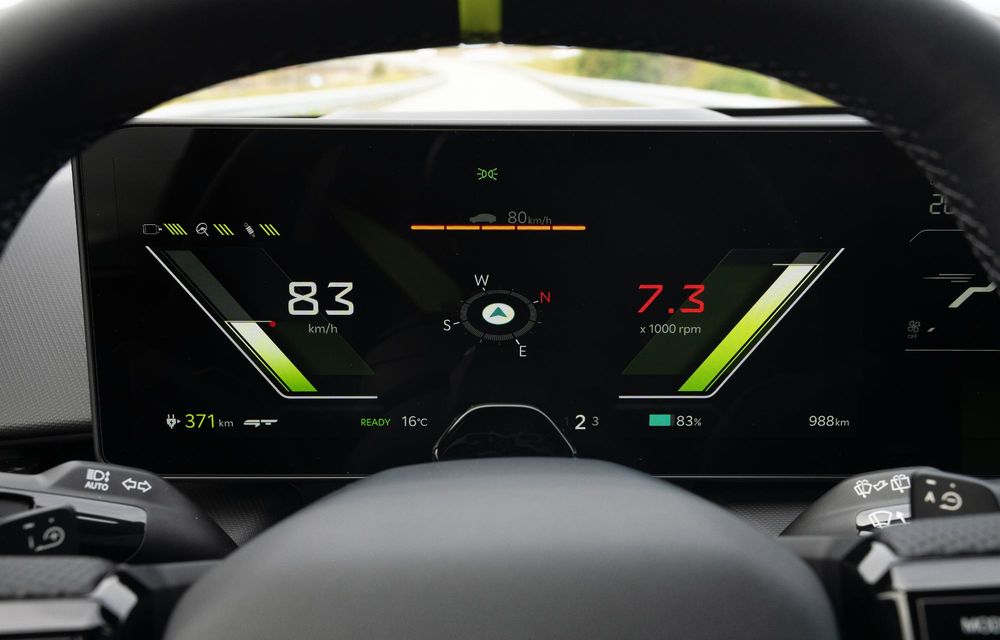 Kia lansează versiuni GT pentru 3 modele electrice - Poza 14 Kia lansează versiuni GT pentru 3 modele electrice - Poza 14