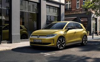 Volkswagen ID. Polo a adunat peste 30.000 de comenzi: lista de așteptare se întinde pe 10 luni