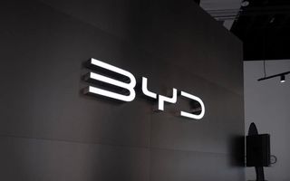 BYD estimează exporturi record în 2027: peste 2.5 milioane de mașini BYD estimează exporturi record în 2027: peste 2.5 milioane de mașini