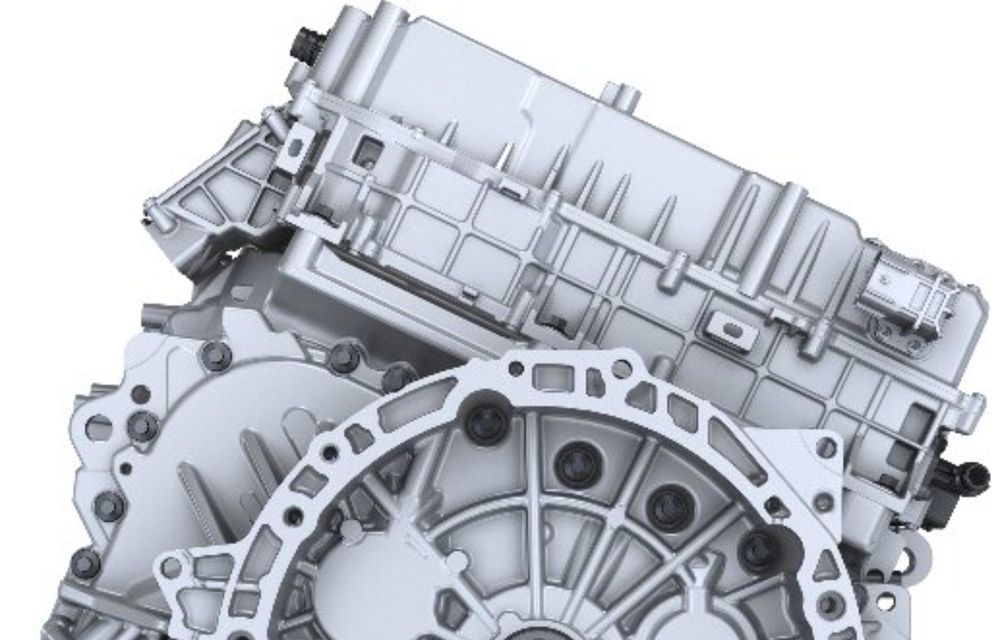 Horse Powertrain a dezvoltat primul motor termic care funcționează sub apă - Poza 2 Horse Powertrain a dezvoltat primul motor termic care funcționează sub apă - Poza 2