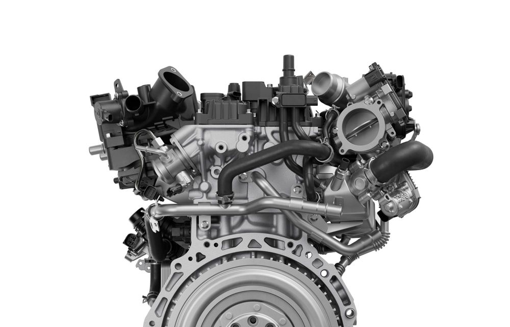 Horse Powertrain a dezvoltat primul motor termic care funcționează sub apă - Poza 3 Horse Powertrain a dezvoltat primul motor termic care funcționează sub apă - Poza 3