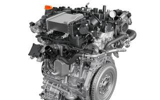 Horse Powertrain a dezvoltat primul motor termic care funcționează sub apă Horse Powertrain a dezvoltat primul motor termic care funcționează sub apă