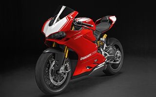 Marca Ducati ar putea fi vândută de Grupul Volkswagen Marca Ducati ar putea fi vândută de Grupul Volkswagen