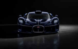 Final de epocă: Bugatti nu mai face parte din Grupul Volkswagen Final de epocă: Bugatti nu mai face parte din Grupul Volkswagen