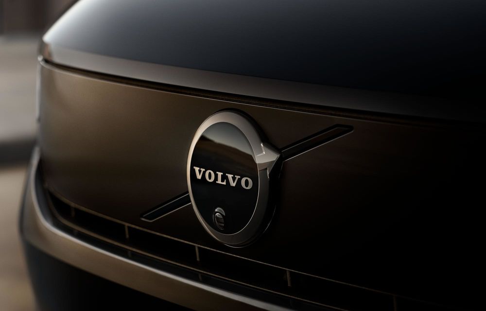 Volvo prezintă facelift-uri pentru XC40, EX40 și EC40 - Poza 9 Volvo prezintă facelift-uri pentru XC40, EX40 și EC40 - Poza 9