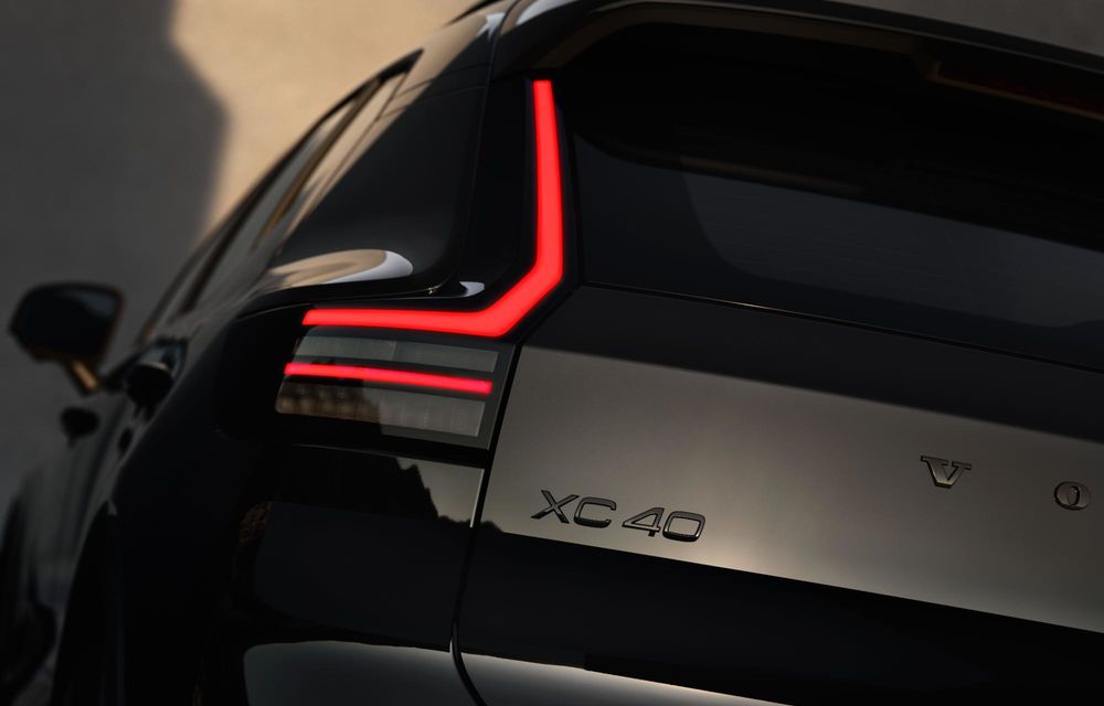 Volvo prezintă facelift-uri pentru XC40, EX40 și EC40 - Poza 67 Volvo prezintă facelift-uri pentru XC40, EX40 și EC40 - Poza 67