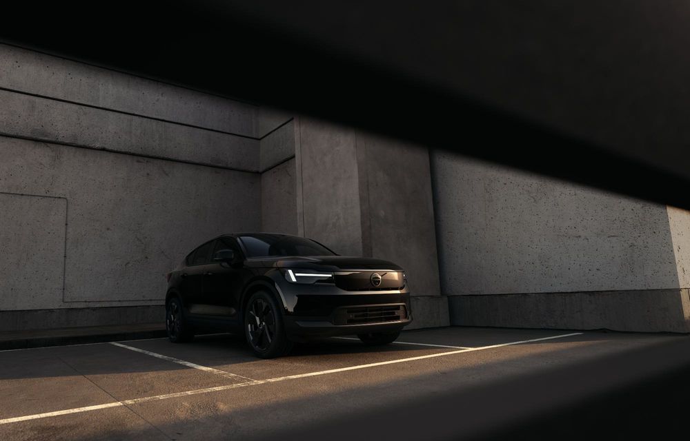 Volvo prezintă facelift-uri pentru XC40, EX40 și EC40 - Poza 5 Volvo prezintă facelift-uri pentru XC40, EX40 și EC40 - Poza 5