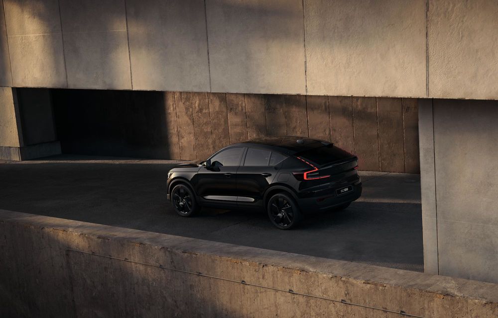 Volvo prezintă facelift-uri pentru XC40, EX40 și EC40 - Poza 6 Volvo prezintă facelift-uri pentru XC40, EX40 și EC40 - Poza 6