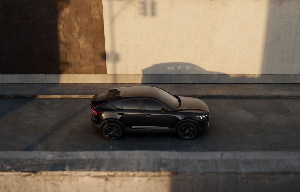 Volvo prezintă facelift-uri pentru XC40, EX40 și EC40 - Poza 13 Volvo prezintă facelift-uri pentru XC40, EX40 și EC40 - Poza 13