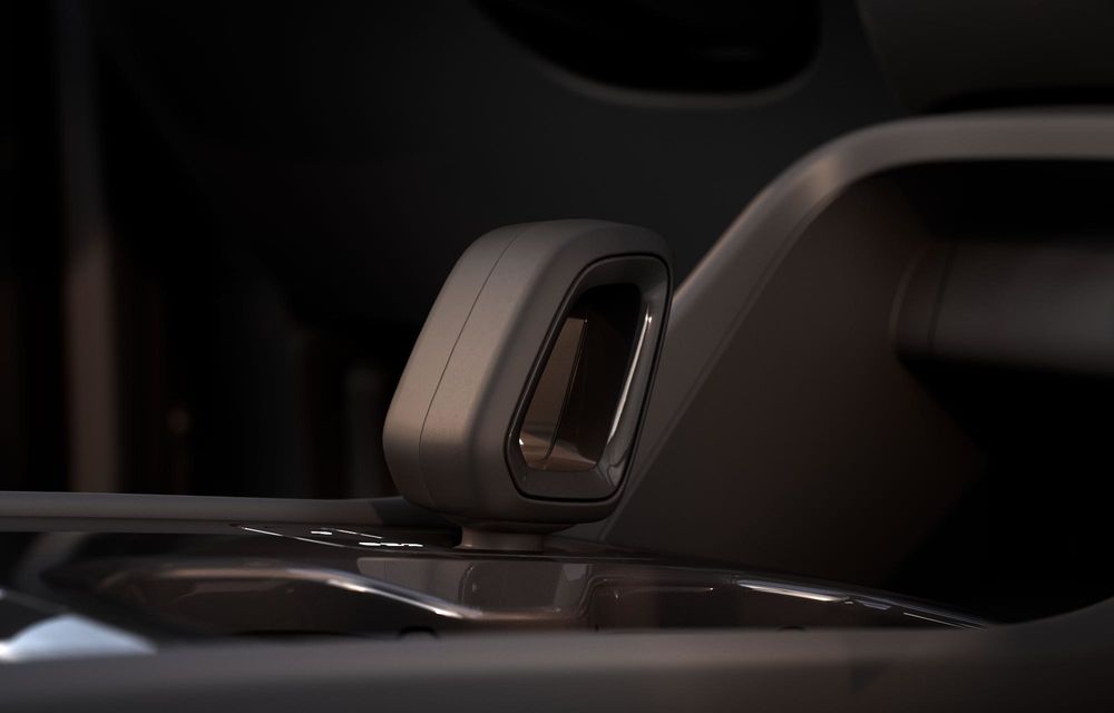 Volvo prezintă facelift-uri pentru XC40, EX40 și EC40 - Poza 21 Volvo prezintă facelift-uri pentru XC40, EX40 și EC40 - Poza 21