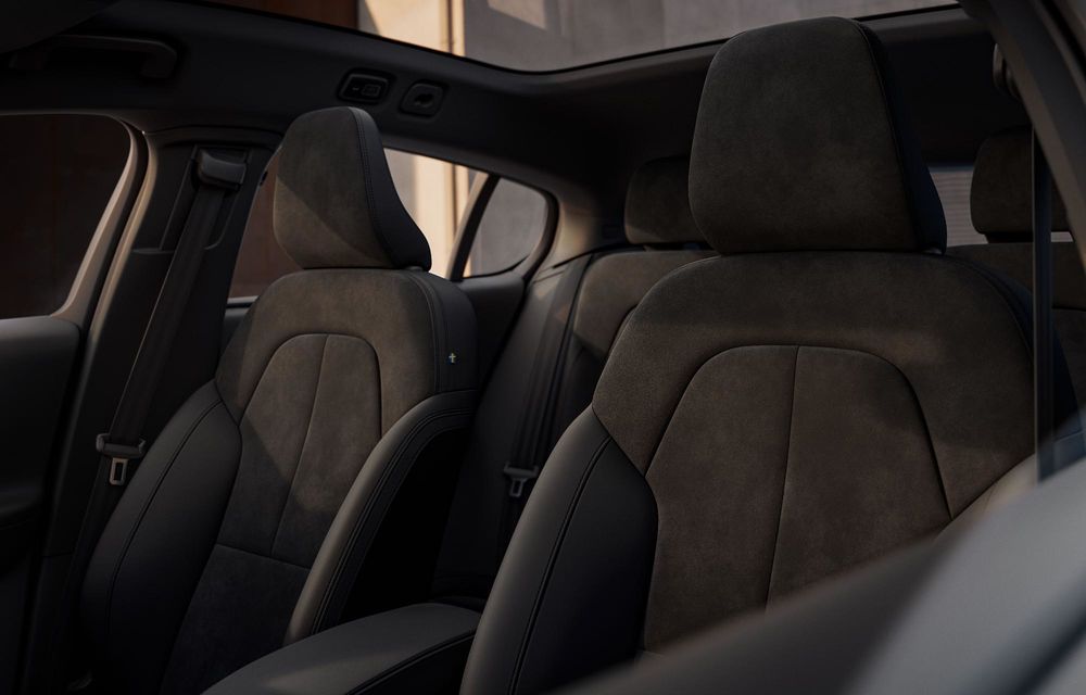 Volvo prezintă facelift-uri pentru XC40, EX40 și EC40 - Poza 24 Volvo prezintă facelift-uri pentru XC40, EX40 și EC40 - Poza 24