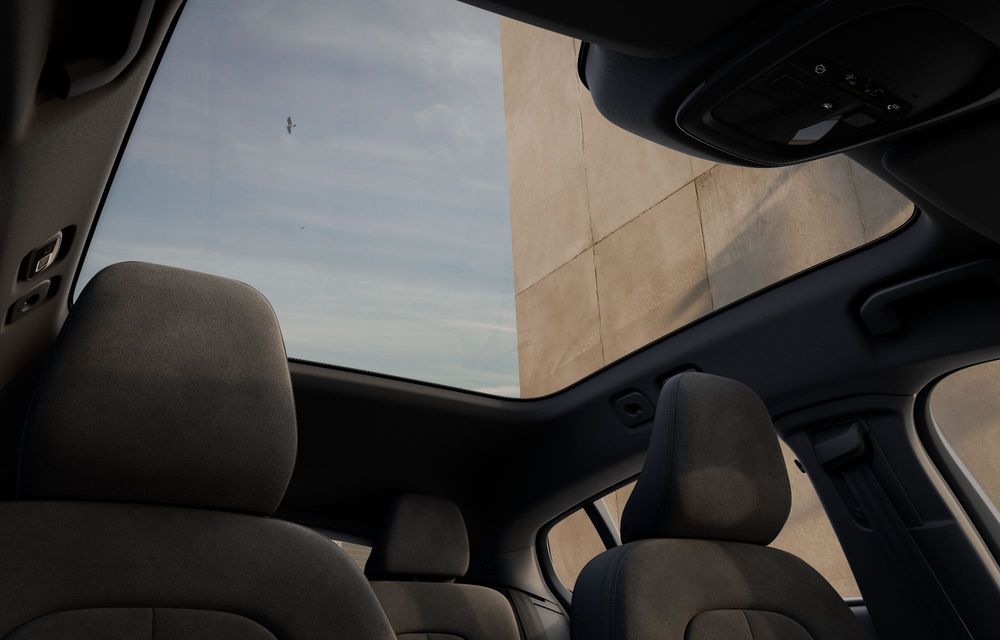 Volvo prezintă facelift-uri pentru XC40, EX40 și EC40 - Poza 26 Volvo prezintă facelift-uri pentru XC40, EX40 și EC40 - Poza 26