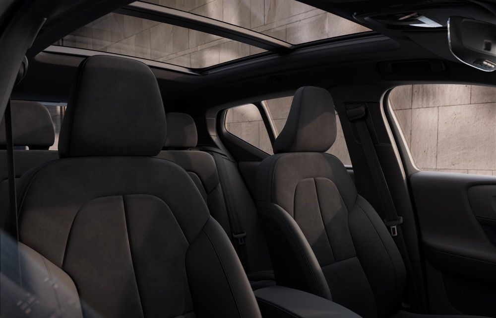 Volvo prezintă facelift-uri pentru XC40, EX40 și EC40 - Poza 45 Volvo prezintă facelift-uri pentru XC40, EX40 și EC40 - Poza 45