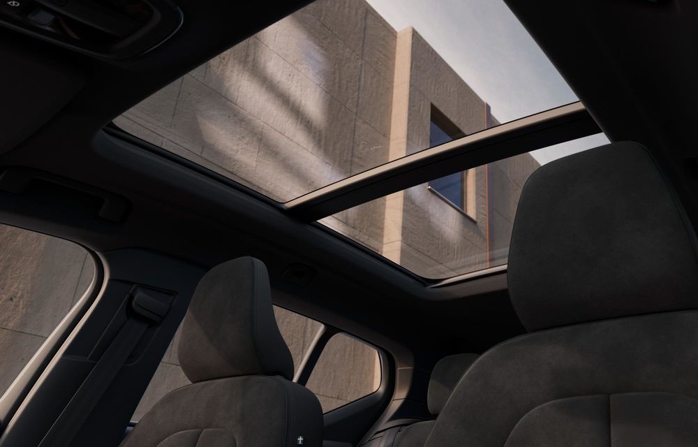 Volvo prezintă facelift-uri pentru XC40, EX40 și EC40 - Poza 47 Volvo prezintă facelift-uri pentru XC40, EX40 și EC40 - Poza 47