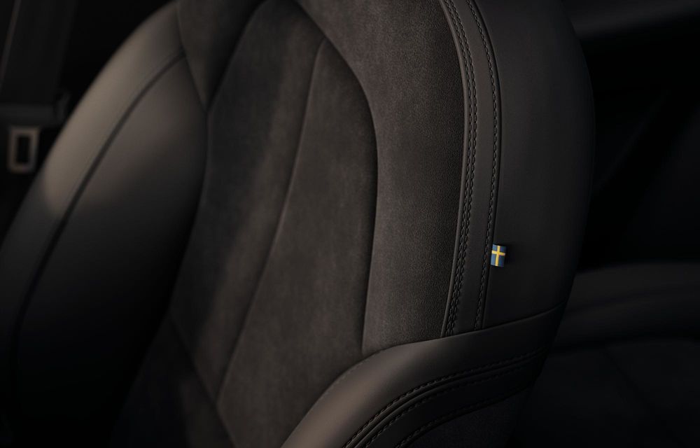 Volvo prezintă facelift-uri pentru XC40, EX40 și EC40 - Poza 48 Volvo prezintă facelift-uri pentru XC40, EX40 și EC40 - Poza 48