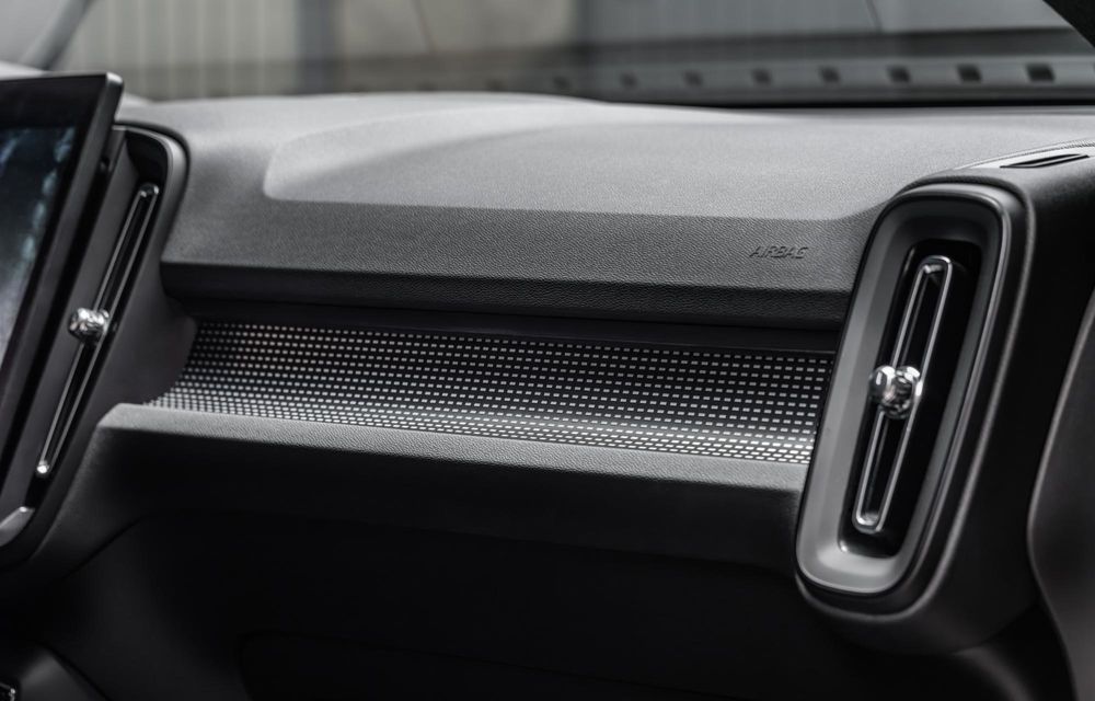 Volvo prezintă facelift-uri pentru XC40, EX40 și EC40 - Poza 51 Volvo prezintă facelift-uri pentru XC40, EX40 și EC40 - Poza 51
