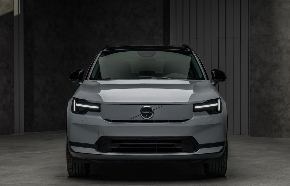 Volvo prezintă facelift-uri pentru XC40, EX40 și EC40 - Poza 54 Volvo prezintă facelift-uri pentru XC40, EX40 și EC40 - Poza 54