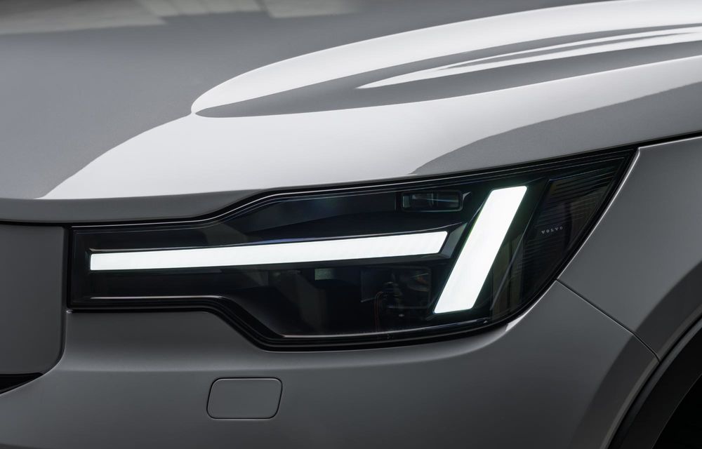 Volvo prezintă facelift-uri pentru XC40, EX40 și EC40 - Poza 56 Volvo prezintă facelift-uri pentru XC40, EX40 și EC40 - Poza 56