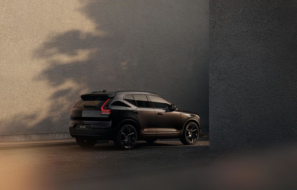 Volvo prezintă facelift-uri pentru XC40, EX40 și EC40 - Poza 63 Volvo prezintă facelift-uri pentru XC40, EX40 și EC40 - Poza 63