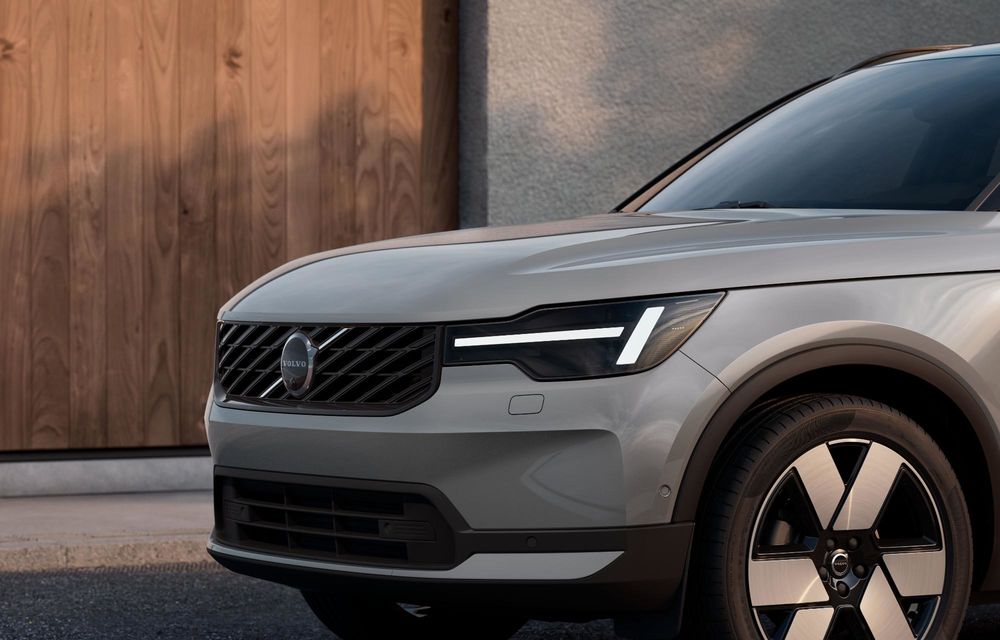 Volvo prezintă facelift-uri pentru XC40, EX40 și EC40 - Poza 65 Volvo prezintă facelift-uri pentru XC40, EX40 și EC40 - Poza 65