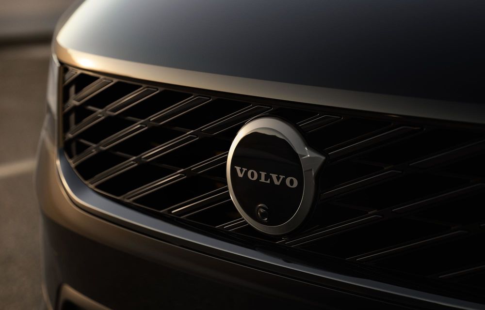 Volvo prezintă facelift-uri pentru XC40, EX40 și EC40 - Poza 66 Volvo prezintă facelift-uri pentru XC40, EX40 și EC40 - Poza 66