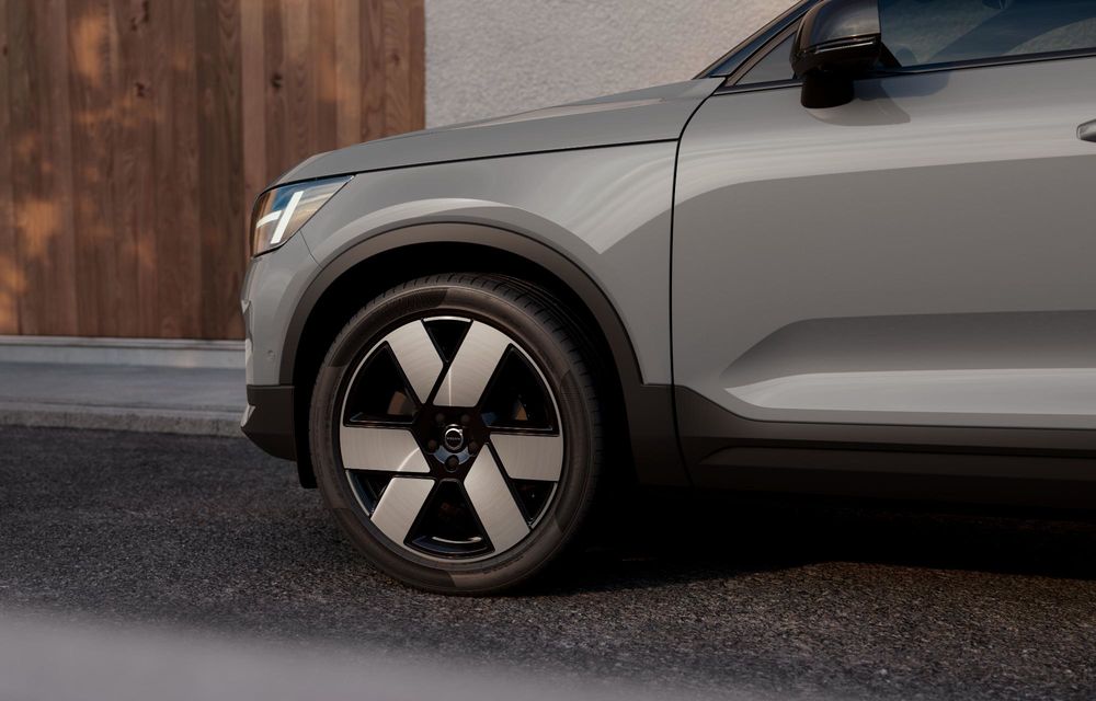 Volvo prezintă facelift-uri pentru XC40, EX40 și EC40 - Poza 68 Volvo prezintă facelift-uri pentru XC40, EX40 și EC40 - Poza 68