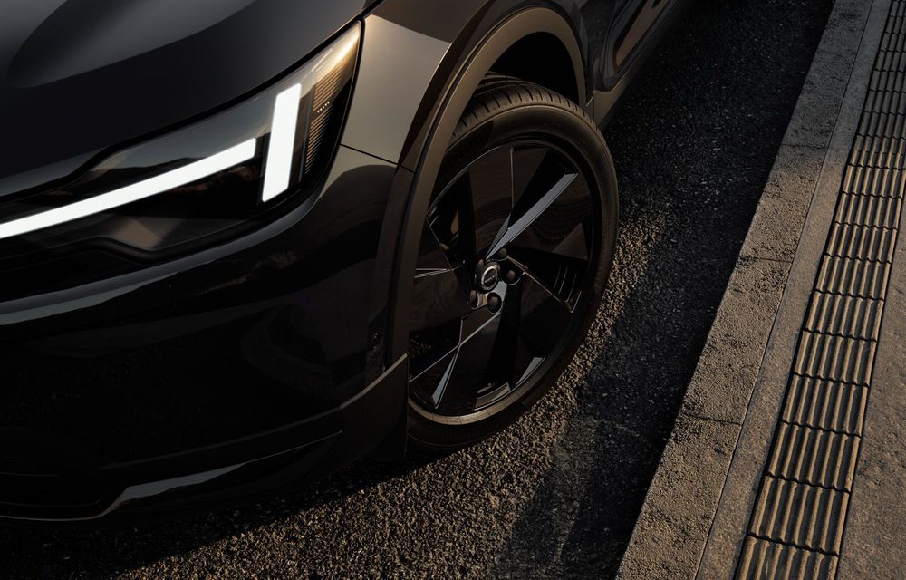 Volvo prezintă facelift-uri pentru XC40, EX40 și EC40 - Poza 69 Volvo prezintă facelift-uri pentru XC40, EX40 și EC40 - Poza 69