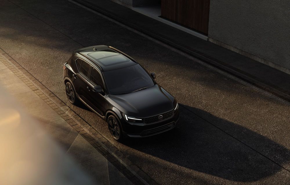 Volvo prezintă facelift-uri pentru XC40, EX40 și EC40 - Poza 70 Volvo prezintă facelift-uri pentru XC40, EX40 și EC40 - Poza 70