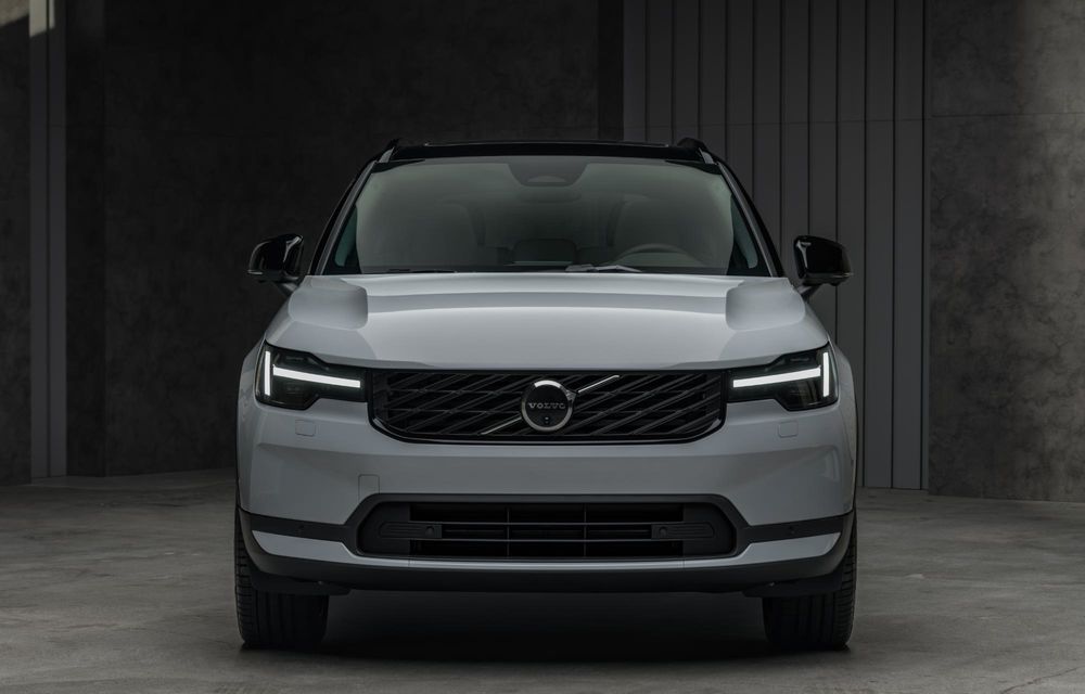 Volvo prezintă facelift-uri pentru XC40, EX40 și EC40 - Poza 89 Volvo prezintă facelift-uri pentru XC40, EX40 și EC40 - Poza 89