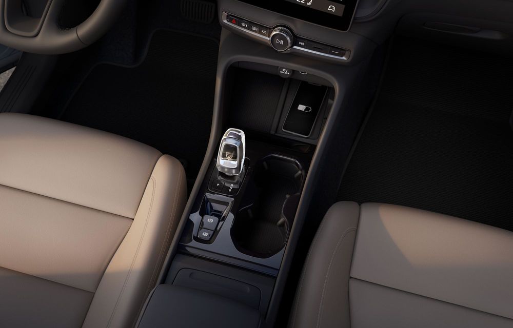Volvo prezintă facelift-uri pentru XC40, EX40 și EC40 - Poza 76 Volvo prezintă facelift-uri pentru XC40, EX40 și EC40 - Poza 76