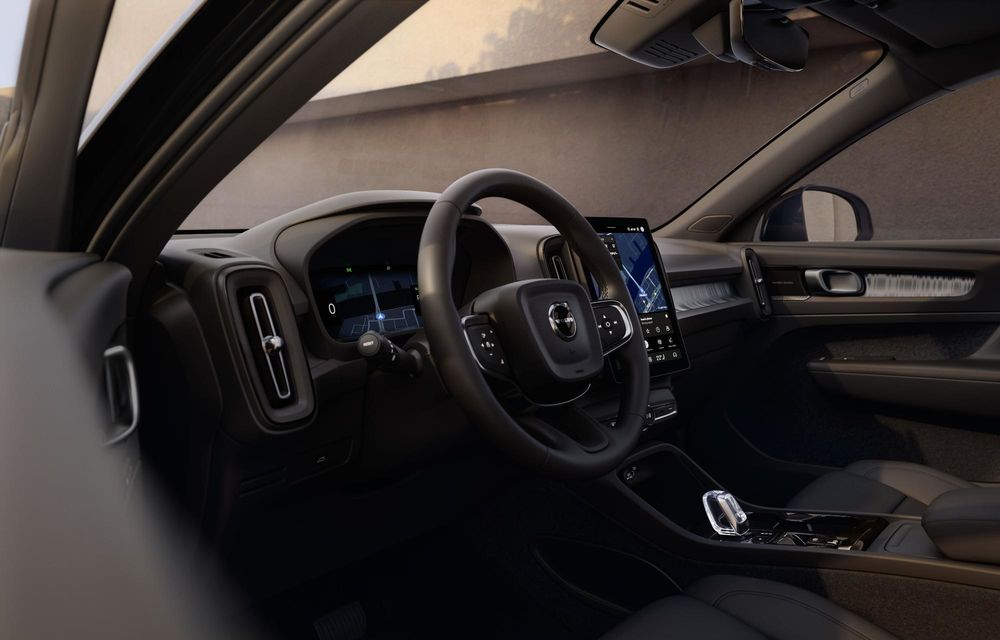Volvo prezintă facelift-uri pentru XC40, EX40 și EC40 - Poza 77 Volvo prezintă facelift-uri pentru XC40, EX40 și EC40 - Poza 77
