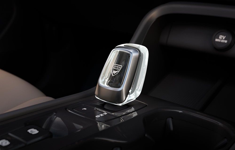 Volvo prezintă facelift-uri pentru XC40, EX40 și EC40 - Poza 79 Volvo prezintă facelift-uri pentru XC40, EX40 și EC40 - Poza 79