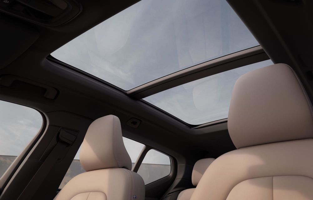Volvo prezintă facelift-uri pentru XC40, EX40 și EC40 - Poza 83 Volvo prezintă facelift-uri pentru XC40, EX40 și EC40 - Poza 83
