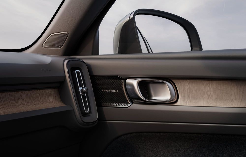 Volvo prezintă facelift-uri pentru XC40, EX40 și EC40 - Poza 84 Volvo prezintă facelift-uri pentru XC40, EX40 și EC40 - Poza 84