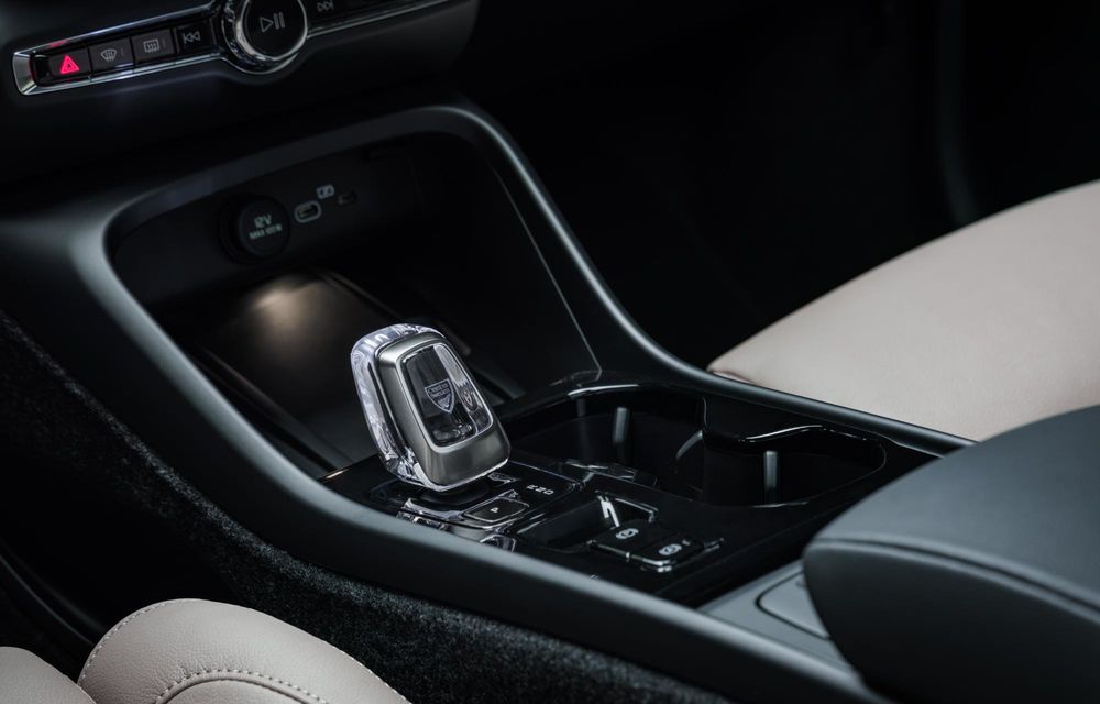 Volvo prezintă facelift-uri pentru XC40, EX40 și EC40 - Poza 86 Volvo prezintă facelift-uri pentru XC40, EX40 și EC40 - Poza 86